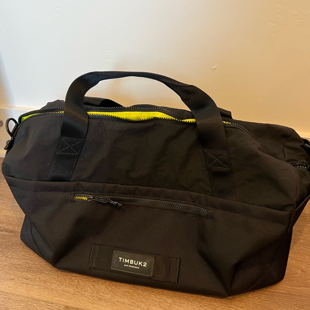 Timbuk2 Player Duffel Bag